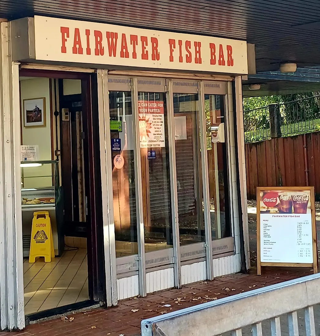 Fairwater Fish & Chip Bar